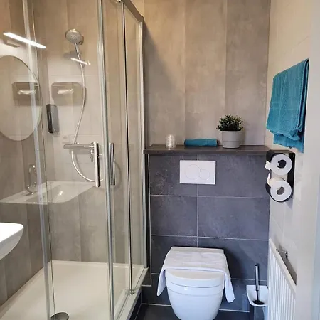 Schweiberg * Malines