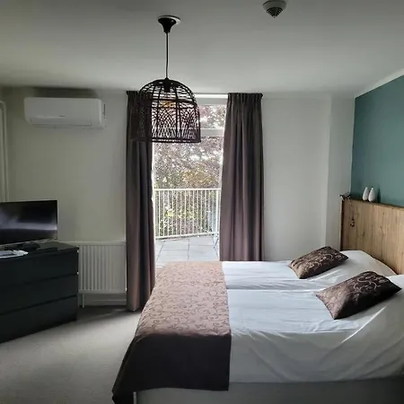 Hotel Schweiberg Malines