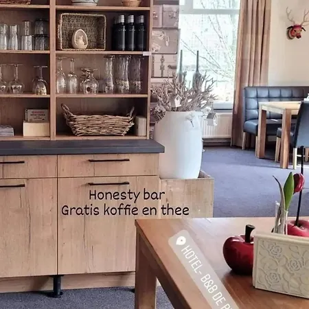 ホテル Schweiberg