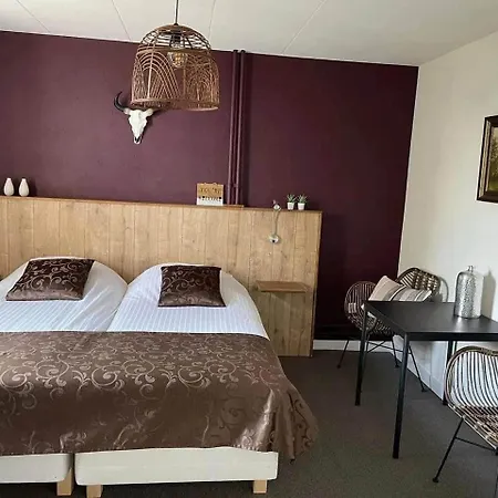 Schweiberg Hotel Malines