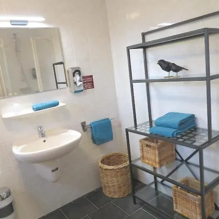 ホテル Schweiberg メッヘレン