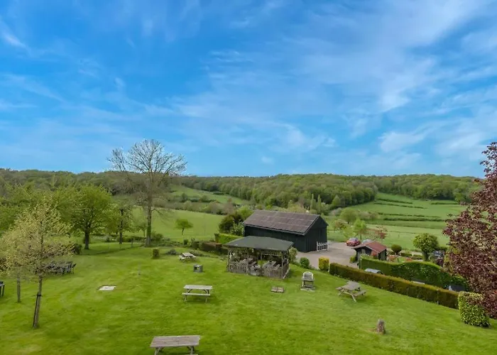 Schweiberg ميشيلين