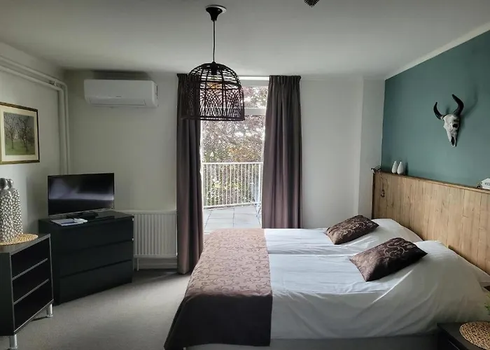 فندق Schweiberg ميشيلين