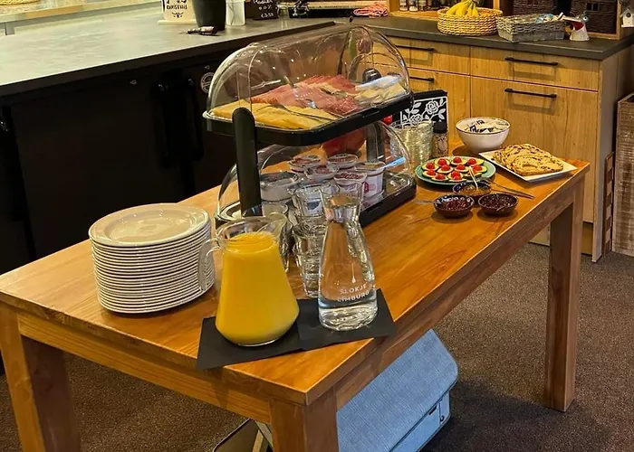 Schweiberg ميشيلين