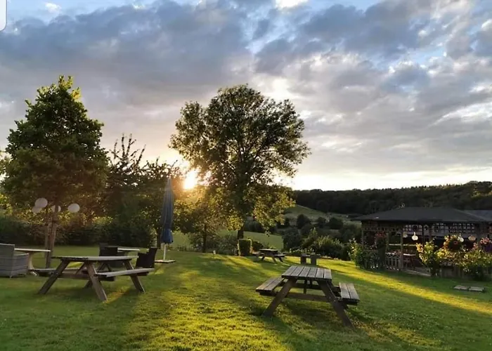 Schweiberg ميشيلين