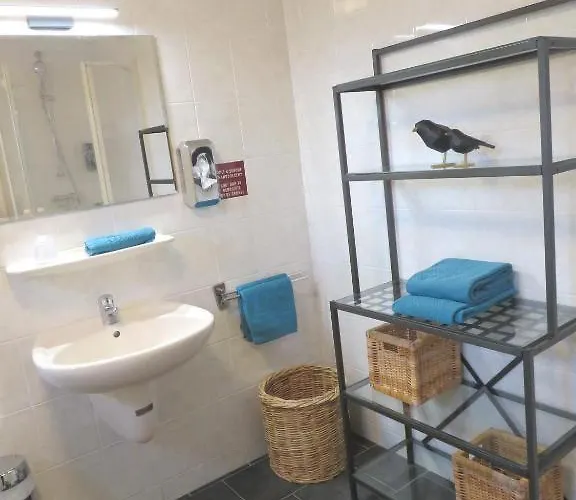 فندق Schweiberg ميشيلين